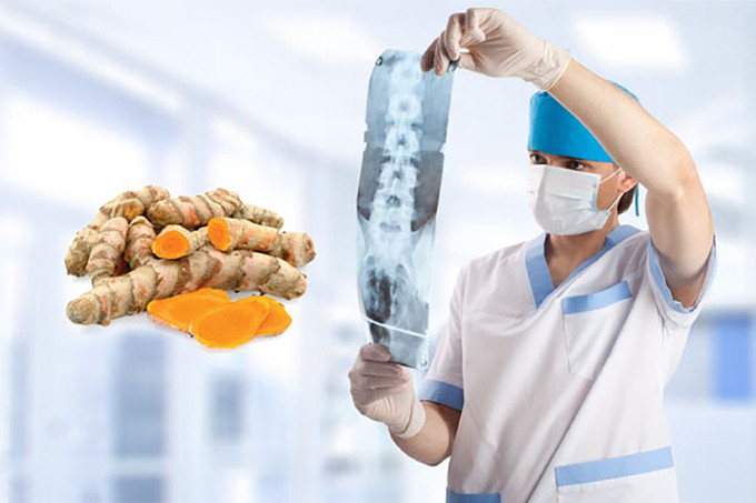 Nghệ điều trị hiệu quả tổn thương tủy sống
