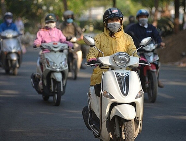 Dự báo thời tiết ngày 27/2: Bắc Bộ nắng vàng rực rỡ, miền Trung mưa to
