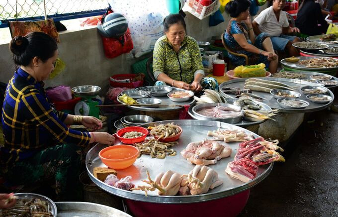 Cà Mau tăng cường bảo đảm an ninh, an toàn thực phẩm trong tình hình mới