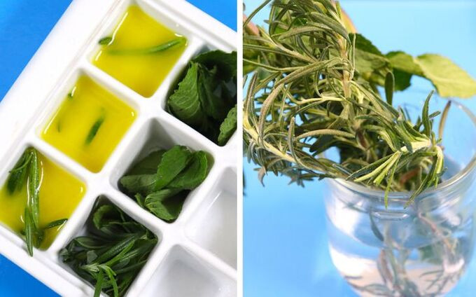 14 cách đơn giản để giữ thực phẩm tươi lâu hơn