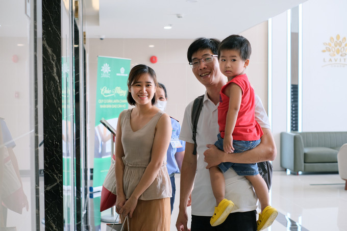Hưng Thịnh Land phát triển căn hộ dành cho thế hệ 9X tại TP. HCM