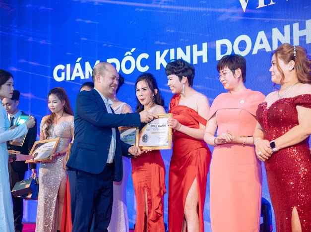 Tâm thư của một Giám đốc Kinh doanh Karmel Group