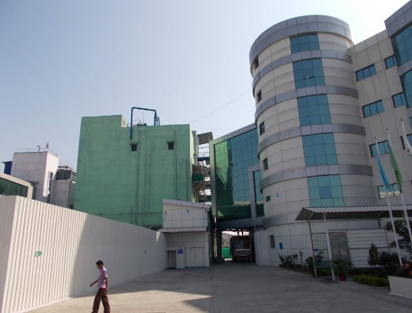 Xử phạt vi phạm hành chính Công ty Zim Laboratories Limited với mức 80 triệu đồng