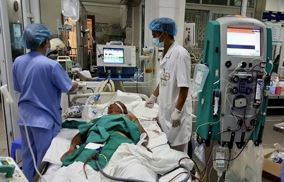 Hà Nội ghi nhận bệnh nhân nhiễm liên cầu khuẩn lợn đầu tiên trong năm 2023
