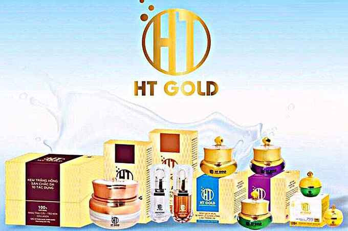 Đình chỉ lưu hành, thu hồi 14 mỹ phẩm của Công ty Nguyễn Hoàng Na