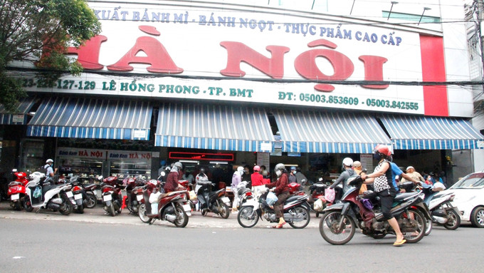 Đắk Lắk xử phạt 2 cơ sở sản xuất vi phạm vệ sinh an toàn thực phẩm