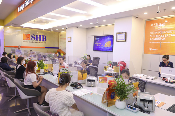SHB dành tặng phái đẹp nhiều ưu đãi hấp dẫn
