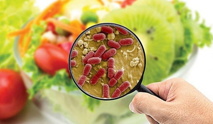 An Giang tăng cường biện pháp bảo đảm an toàn thực phẩm đối với bếp ăn tập thể