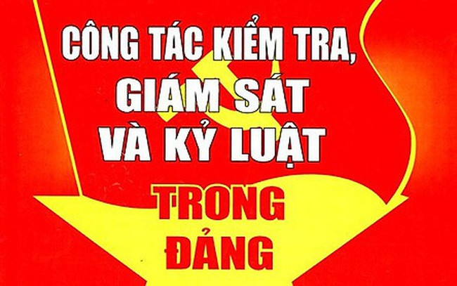 Kỷ luật bằng hình thức Khai trừ ra khỏi Đảng đối với 3 Tỉnh ủy viên và nguyên Tỉnh ủy viên của Bắc Ninh và Hòa Bình