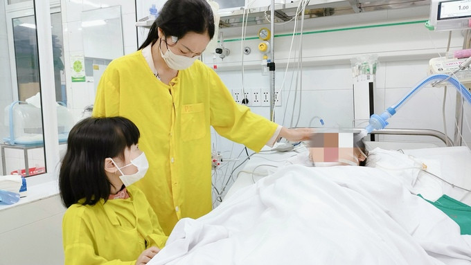 Trái tim, quả thận, lá phổi… và những "món quà sự sống" của những người hiến tặng mô tạng trước khi qua đời