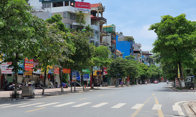Hà Nội: Xử phạt 18 cơ sở vi phạm an toàn thực phẩm ở quận Hai Bà Trưng