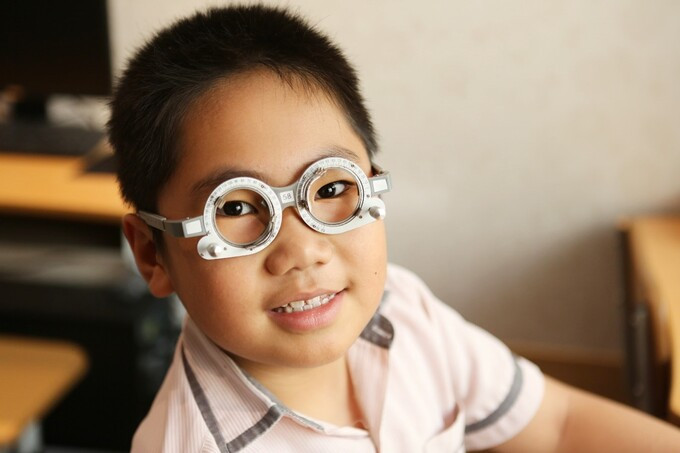 Những điều cần biết về nhược thị