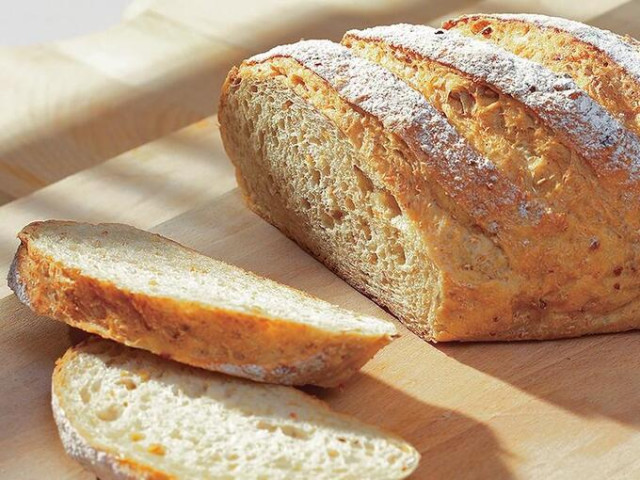 Loại bánh mì ít calo, có lợi cho lối sống lành mạnh