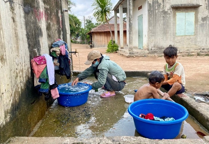 Gia Lai tăng cường bảo vệ môi trường, an toàn thực phẩm và cấp nước sạch nông thôn