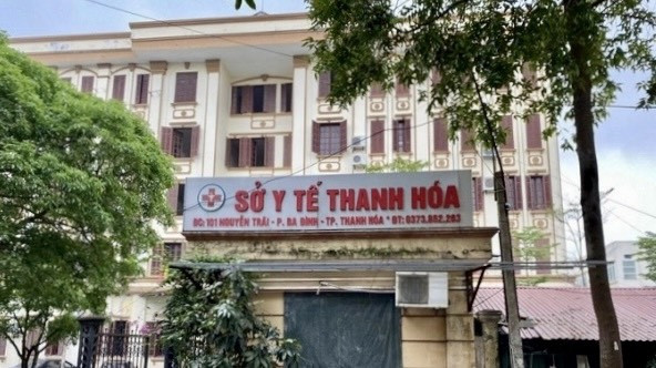 Thanh Hóa siết chặt quản lý hoạt động y tế ngoài công lập