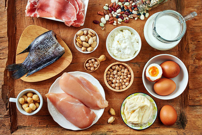 Dung nạp Choline giúp phòng ngừa Alzheimer qua nhiều thế hệ