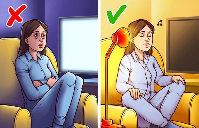 9 cách giúp bạn vui lên