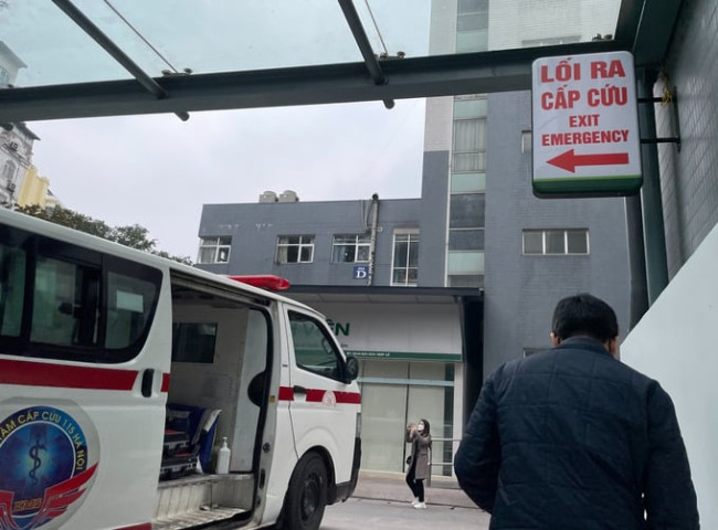 Hà Nội ban hành chỉ đạo khẩn cảnh giác với chiêu lừa phụ huynh "con đang cấp cứu, chuyển tiền gấp"