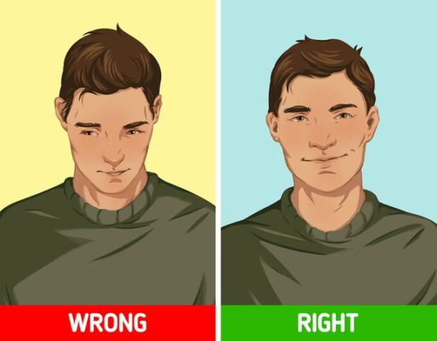 8 mẹo về ngôn ngữ cơ thể có thể khiến bạn trông tự tin hơn