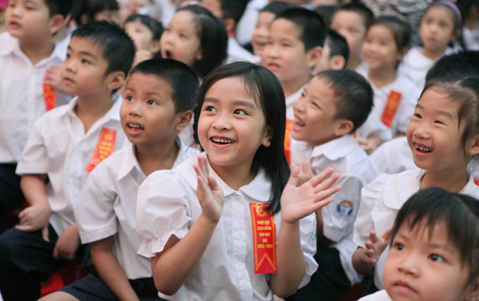 Ninh Bình triển khai thực hiện nhiệm vụ trọng tâm công tác trẻ em năm 2023
