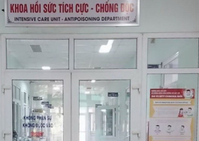 Quảng Nam: Một người tử vong, 3 người nguy kịch nghi do ngộ độc thức ăn
