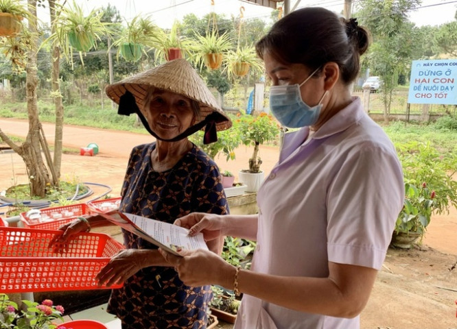 Gia Lai tăng cường phòng, chống bệnh dại trên địa bàn tỉnh