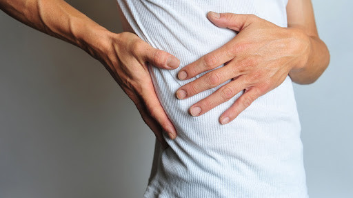 Biểu hiện của viêm túi mật