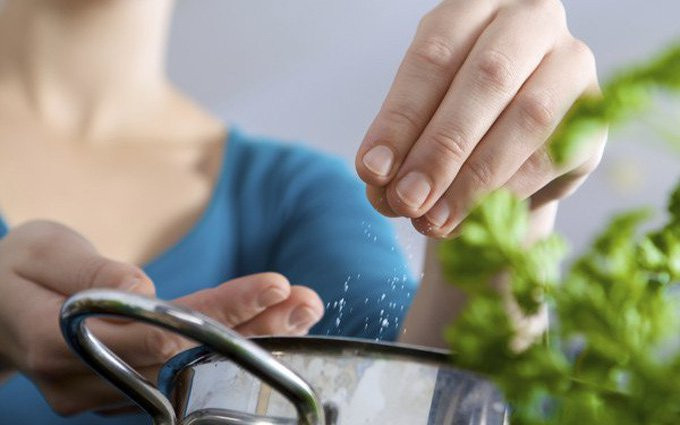 Thiếu i-ốt sẽ gây ra nhiều hậu quả nghiêm trọng