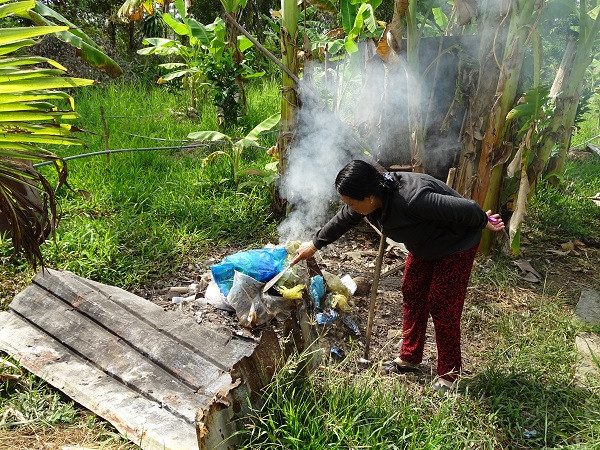 Cà Mau triển khai thông tin, tuyên truyền về công tác phòng, chống rác thải nhựa