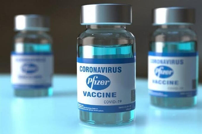 TP. HCM: Trung tâm Y tế huyện Cần Giờ để 6.828 liều vaccine Pfizer hết hạn sử dụng