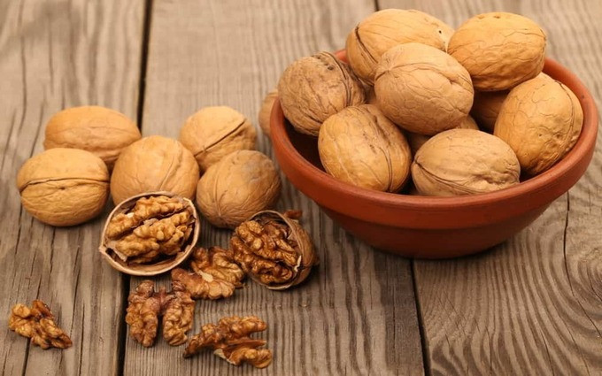 Những loại hạt phù hợp cho thực đơn giảm cân