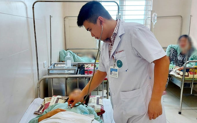 Hà Nội cứu sống bệnh nhân bị trầm cảm với chấn thương thận nặng