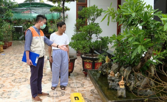 Ninh Bình chủ động, tích cực phòng, chống sốt xuất huyết