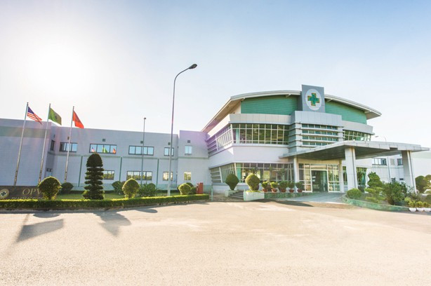 Xử phạt 120 triệu đồng đối với Công ty cổ phần Dược phẩm OPV