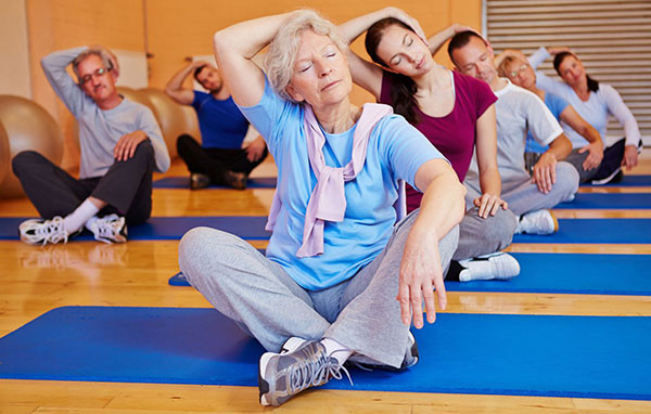 Những lời khuyên dành cho người mới tập yoga
