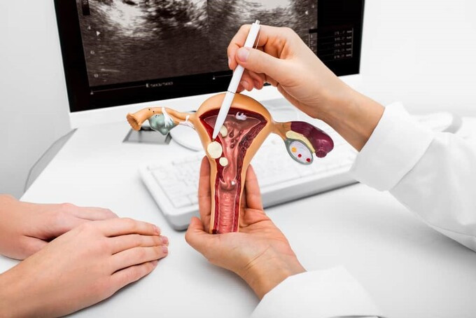 Dấu hiệu gợi ý bệnh u nguyên bào nuôi