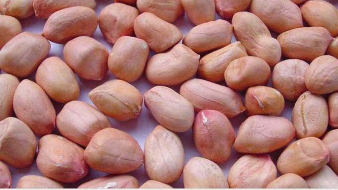 Những loại hạt hàng đầu cho thực đơn giảm cân