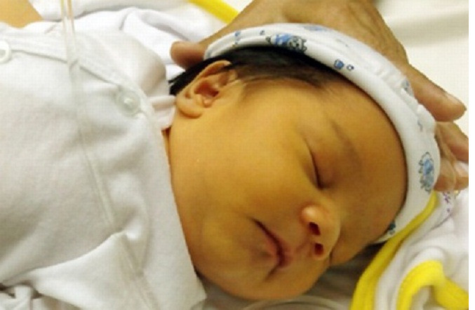 Nhiễm Cytomegalovirus là một trong những căn nguyên gây tổn thương gan ở trẻ em