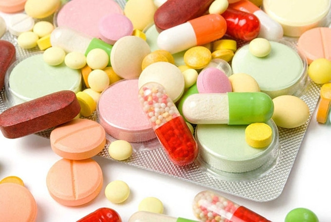 Xử phạt 150 triệu đồng Công ty Cổ phần Dược phẩm Đạt Vi Phú