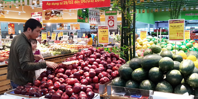 Bắc Giang triển khai tháng hành động vì an toàn thực phẩm năm 2023