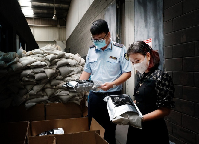 Long An triển khai kế hoạch Tháng hành động vì an toàn thực phẩm năm 2023