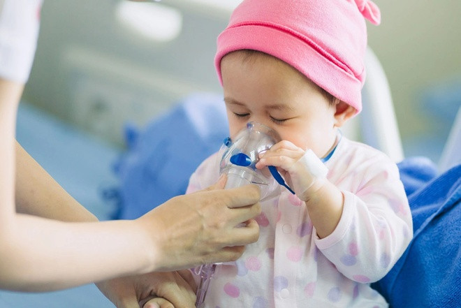 Những điều cần biết về virus hợp bào hô hấp