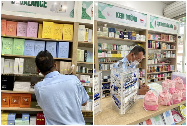 Quy định xử phạt buôn bán hàng hóa là hàng nhập khẩu có nhãn gốc bằng tiếng nước ngoài nhưng không có nhãn phụ bằng tiếng Việt Nam