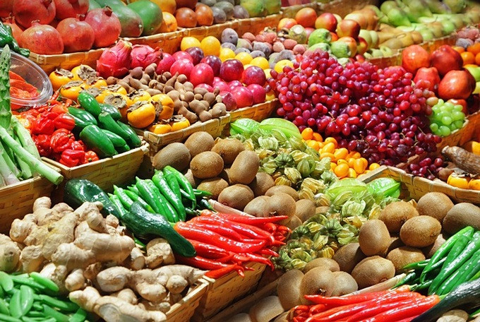 Kế hoạch hành động quốc gia chuyển đổi hệ thống lương thực thực phẩm minh bạch, trách nhiệm và bền vững ở Việt Nam đến năm 2030
