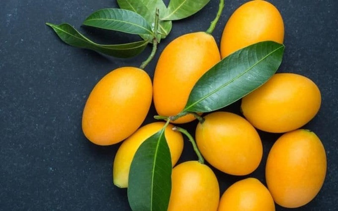 Nghệ An: Một nữ bệnh nhân bị tắc ruột do ăn quả thanh trà