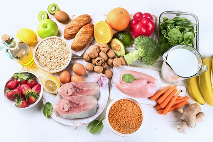 Chế độ ăn sinh ceton trong điều trị động kinh kháng thuốc