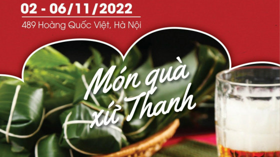 Thanh Hóa triển khai Chương trình OCOP sáng tạo, hiệu quả góp phần tích cực đẩy nhanh quá trình xây dựng nông thôn mới