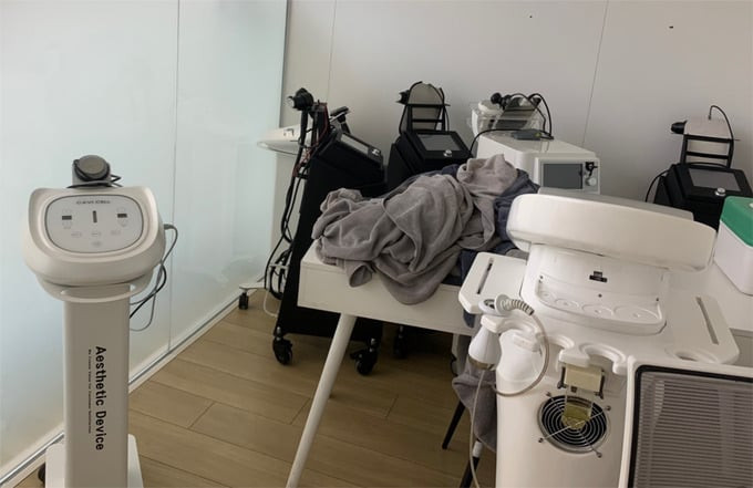 TP. HCM cương quyết làm rõ và xử lý các phòng khám triển khai các kỹ thuật giảm béo chưa được thẩm định cho phép thực hiện