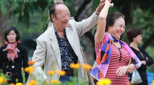 Cần Thơ triển khai Tháng hành động vì người cao tuổi Việt Nam năm 2023
