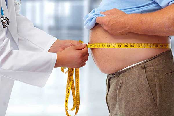 Chuyên gia chỉ ra 6 yếu tố gây nên tình trạng béo phì, thừa cân ở người cao tuổi